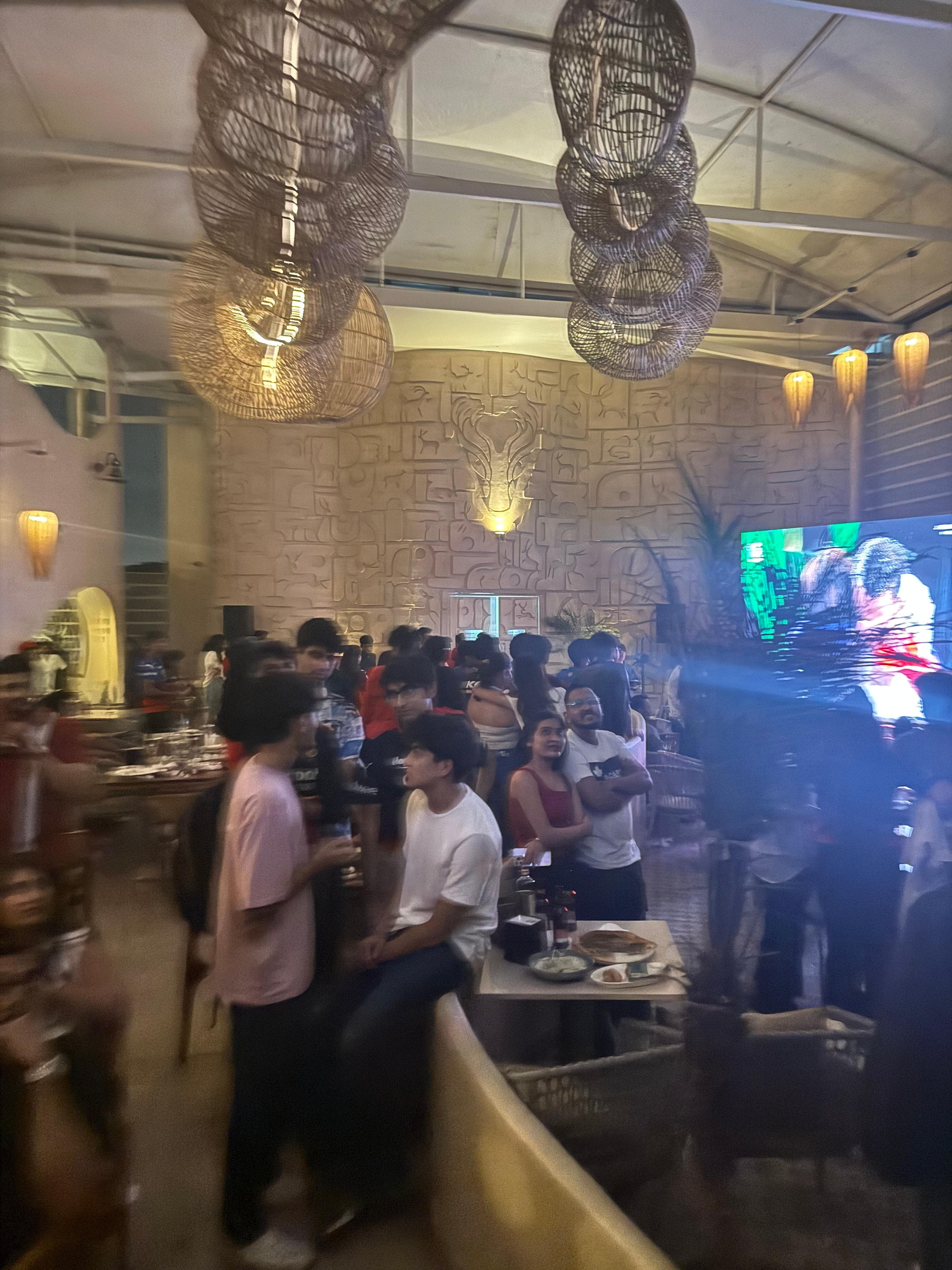 The Evolution of Experiential